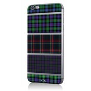 ZG-0079-IP6P [iPhone 6 Plus/6s Plus用ケース u.u.(ダブルユー)×Gizmobies(ギズモビーズ) Giftbox green]
