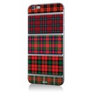 ZG-0080-IP6P [iPhone 6 Plus/6s Plus用ケース u.u.(ダブルユー)×Gizmobies(ギズモビーズ) Giftbox red]