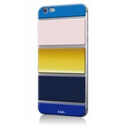 ZG-0083-IP6P [iPhone 6 Plus/6s Plus用ケース u.u.(ダブルユー)×Gizmobies(ギズモビーズ) northpoint]