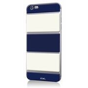 ZG-0081-IP6P [iPhone 6 Plus/6s Plus用ケース u.u.(ダブルユー)×Gizmobies(ギズモビーズ) harbor]