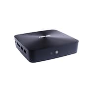 単体デスクトップパソコン VivoMini Celeron 2957U/2G/32GB SSD/Wireless KBM/Win8.1Bing UN42-M024Y
