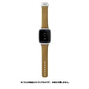 90NZ0010-P01000 [ZenWatch (WI500Q) 専用 ストラップ ブラウン]