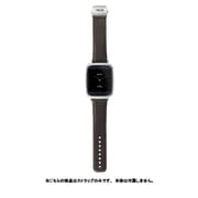 90NZ0010-P01100 [ZenWatch (WI500Q) 専用 ストラップ ダークブラウン]