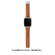 90NZ0010-P01200 [ZenWatch (WI500Q) 専用 ストラップ オレンジ]