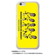 SJ15233 melhor jogador [iPhone 6用ケース]