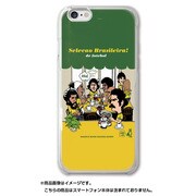 SJ15257 VIVA！BRASIL [iPhone 6用ケース]