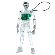 ミクロマン LEDライトストラップ M101 [ノンスケール アクションフィギュア]