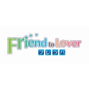 Friend to Lover ～フレラバ～ 初回限定版 [PS Vitaソフト]