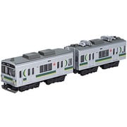 Bトレインショーティー 93703 [東急電鉄1000系1500番台 2両入り]