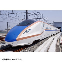 ヨドバシ.com - KATO カトー 10-1263 [W7系北陸新幹線「はくたか」 6両