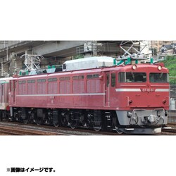 ヨドバシ.com - KATO カトー 3066-6 EF81 81 お召塗装機(JR仕様) [2017