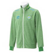 UCA3454-MFGR-M [アーカイブスウェットジャケット メンズ Mサイズ Mフレッシュグリーン]