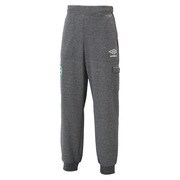 UCA3454P-MCHC-L [アーカイブスウェットパンツ メンズ Lサイズ Mチャコール]