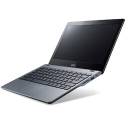 Acer　Chromebook　C720