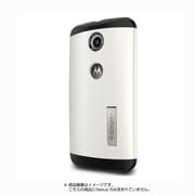 SGP11236 [Nexus 6ケース スリム・アーマー シマリー・ホワイト]