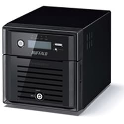 ヨドバシ.com - バッファロー BUFFALO TS5200DN0202 [Tera Station