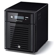 Tera Station(テラステーション) 5400DN 管理者・RAID機能搭載 4ドライブNAS 16TB TS5400DN1604