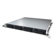 Tera Station(テラステーション) 5400RN 管理者・RAID機能搭載 4ドライブNAS ラックマウントモデル 8TB TS5400RN0804