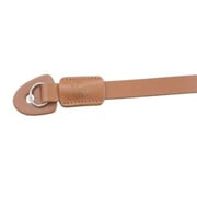 一眼レフカメラ用 カメラストラップ タン M-10531 TAN