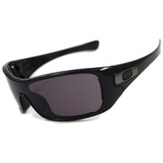 ANTIX 03-700 Polished Black [サングラス 並行輸入品]