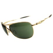 CROSSHAIR OO4060-01 Polished Gold [サングラス 並行輸入品]