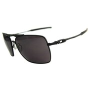 DEVIATION OO4061-01 Matte Black [サングラス 並行輸入品]