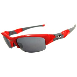 ヨドバシ.com - オークリー OAKLEY ASIANフィット FLAK JACKET 03-906J