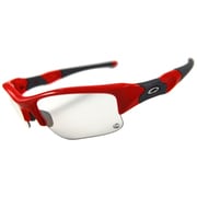 FLAK JACKET XLJ OO9009-06 Infrared [サングラス 並行輸入品]