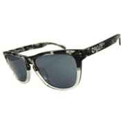 ASIANフィット FROGSKINS LX OO2039-07 Grey Tortise Fade [サングラス 並行輸入品]