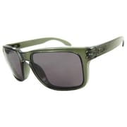 HOLBROOK OO9102-65 Olive Ink [サングラス 並行輸入品]