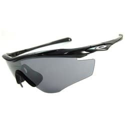 ヨドバシ.com - オークリー OAKLEY M2 OO9212-01 Polished Black