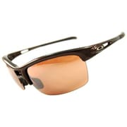 RPM SQUARED OO9205-05 Chocolate Sin [サングラス 並行輸入品]