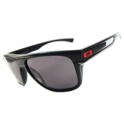 TLD BREADBOX OO9199-31 Polished Black [サングラス 並行輸入品]