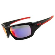 VALVE OO9236-02 Polished Black [サングラス 並行輸入品]