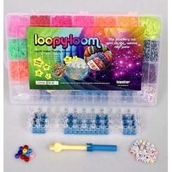 4200 Band Loopy Loom Delux Box Set [アクセサリー製作キット]