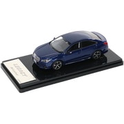 W521 [1/43 スバル LEGACY レガシィ B4 リミテッド ラピスブルー・パール]