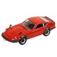CN640006 [1/64 ダイキャストミニカー 日産 フェアレディ 240ZG カスタムバージョン レッド]