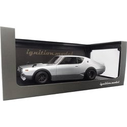 ヨドバシ.com - イグニッションモデル ignition model IG0302 [1/18 