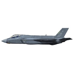 ヨドバシ.com - ホビーマスター HA4407 [1/72 飛行機完成モデル F-35A ライトニングII 第58戦闘飛行隊] 通販【全品無料配達】