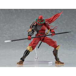 ヨドバシ.com - ファットカンパニー figma 戦国大戦 忍殺 服部半蔵