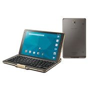 タブレット docomo GALAXY Tab S 8.4 SC-03G Titanium Bronze