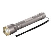 アルミフォーカス＆フラッシュライト 3W 全長182mm LFA-183ZF