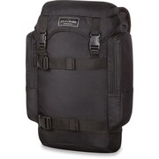AE237087 [LID バッグパック 26L ブラック]
