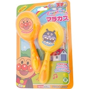 アンパンマン うちの子天才 マラカス