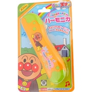 アンパンマン うちの子天才 ハーモニカ