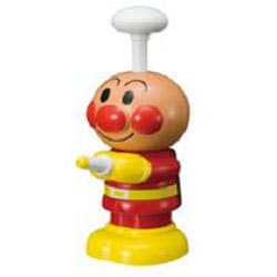 アンパンマンのポンプ [3歳以上]