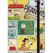 P-11910 [SNOOPY/CK B6ノート コミック]