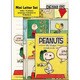 P-11911 [SNOOPY/CK ミニレターセット イエロー]