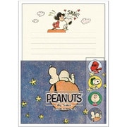 P-11913 [SNOOPY/CK レターセット]