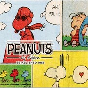P-11914 [SNOOPY/CK Sふせんメモ フライングA]